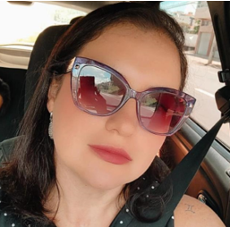 Ana Luiza Almeida